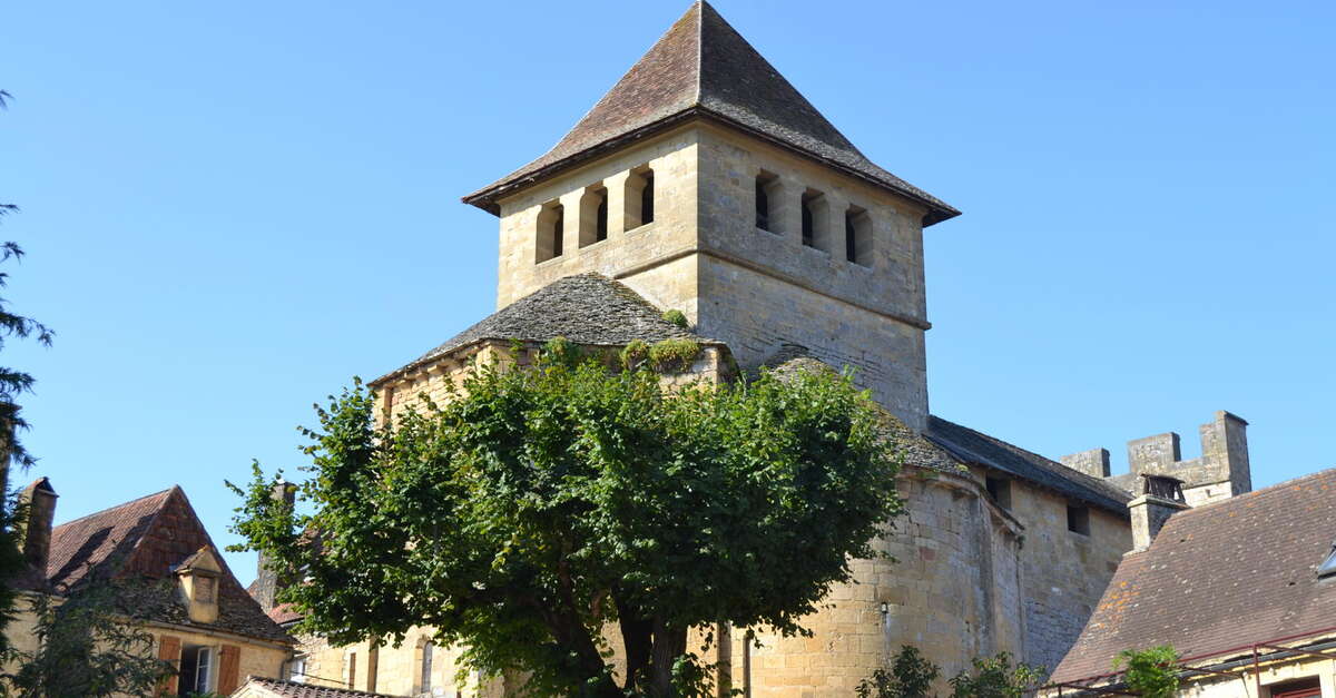 Sarlat Tourisme - Périgord Noir