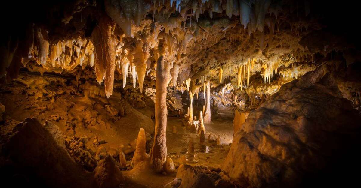 Grotte du Grand Roc (Les EyziesdeTayacSireuil) Sarlat Tourisme Périgord Noir