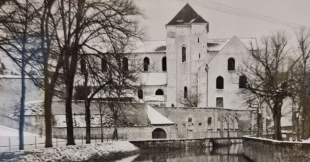 Chemin des Arts : Bicentenaire de la photo – Un atelier de photographes à Chartres