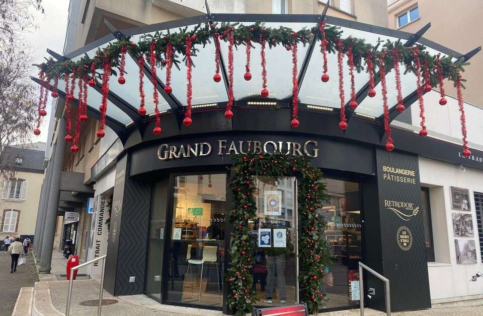 54 Rue Du Grand Faubourg 28000 Chartres