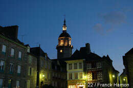 Ville Historique de Lamballe - Lamballe-Armor | Office de Tourisme Cap