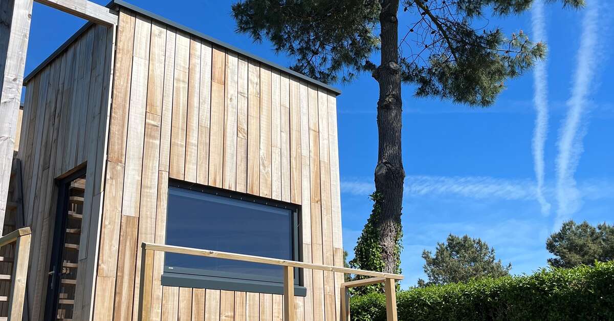 Camping des Hautes Grées