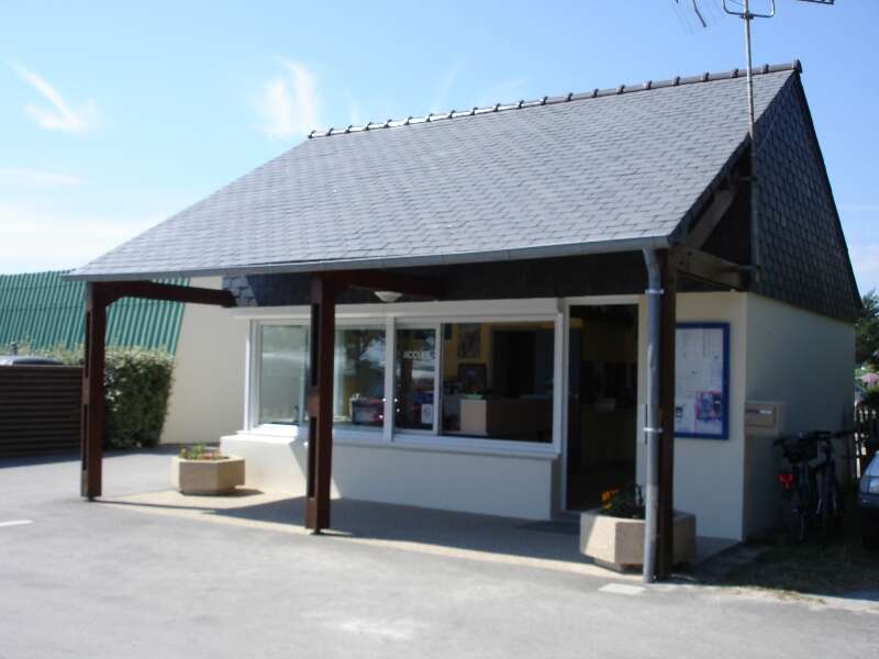Camping Municipal Le Sillon