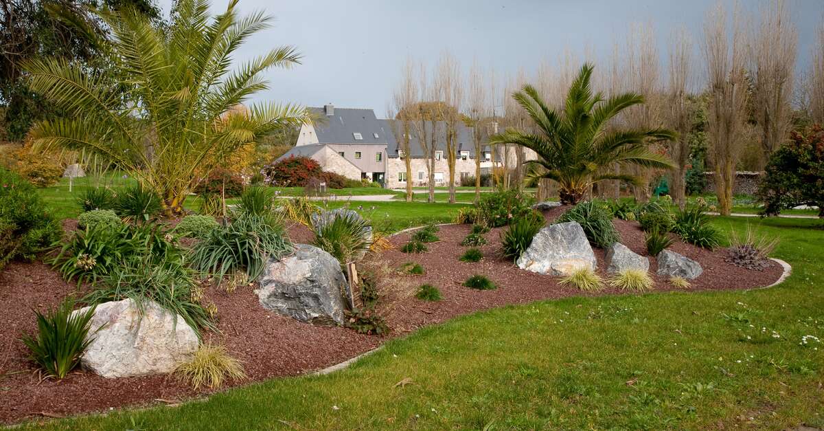 Les Bruy  res d Erquy Villages vacances Erquy Office