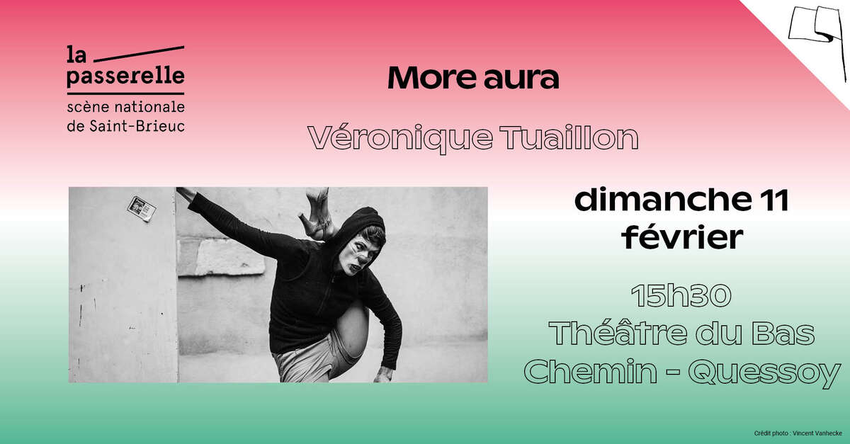 More Aura Véronique Tuaillon Quessoy Office de Tourisme Cap d