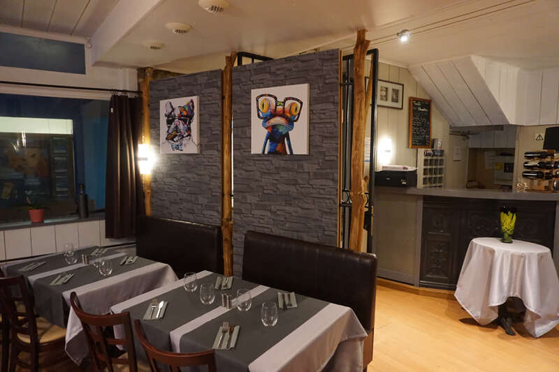 Le Bistrot Gourmand Hotelrestaurant Pontl'Abbé Destination Pays Bigouden Le Bistrot Gourmand Hotelrestaurant Pontl'Abbé Destination Pays Bigouden