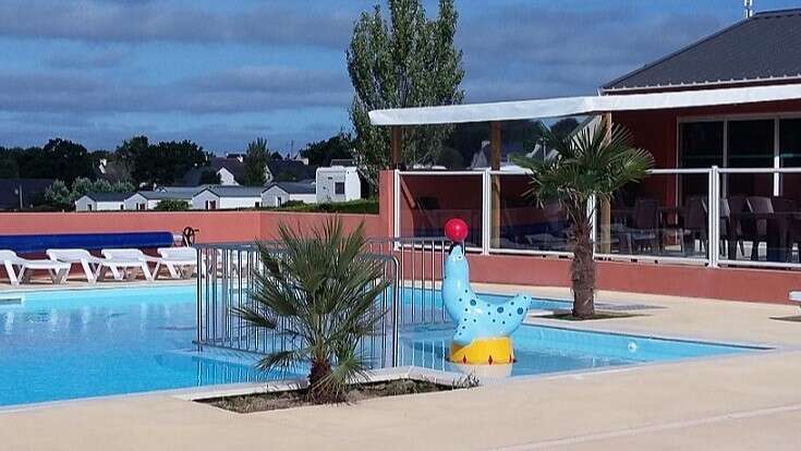 Camping du Val