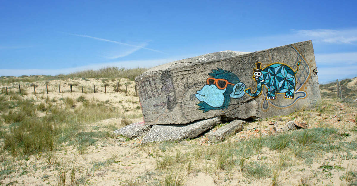 Le Far West La Tranche Sur Mer