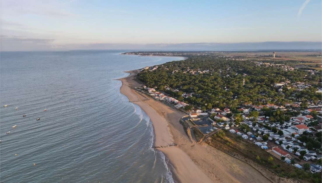 PLAGE SAINTEANNE La TranchesurMer Office de Tourisme de La TranchesurMer PLAGE SAINTEANNE La TranchesurMer Office de Tourisme de La TranchesurMer