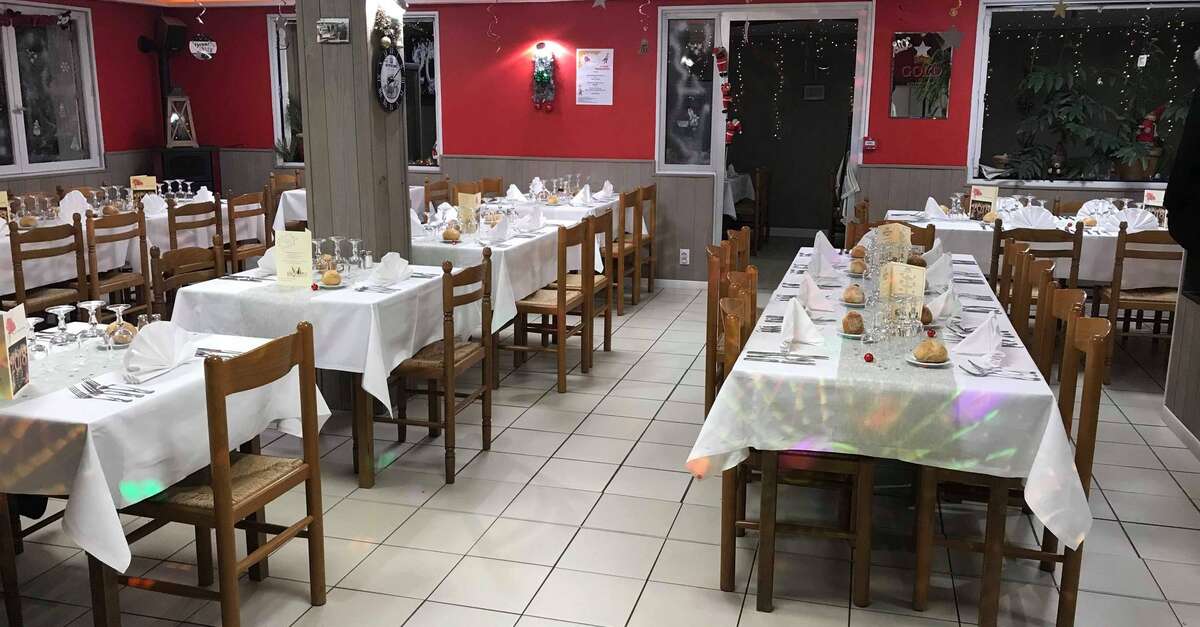 Le Petit Bonheur La Tranche Sur Mer AU PETIT BONHEUR - Pizzeria - La Tranche-sur-Mer | Office de Tourisme