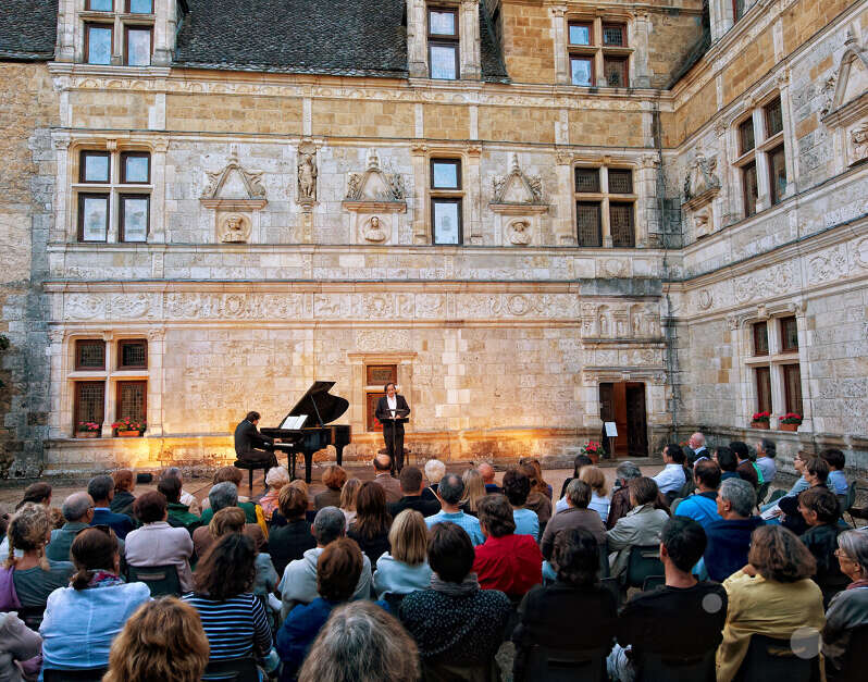 Octuor à cordes Mendelssohn, l’œuvre miraculeuse Festival de Saint