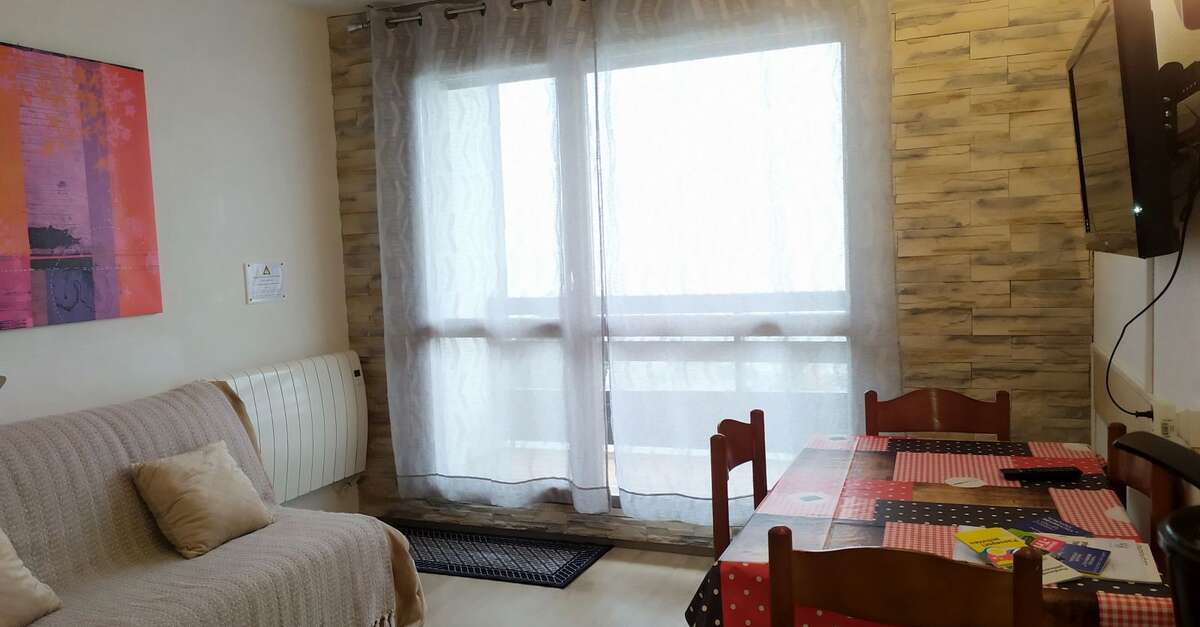 Residence Les Oursons La Pierre Saint Martin