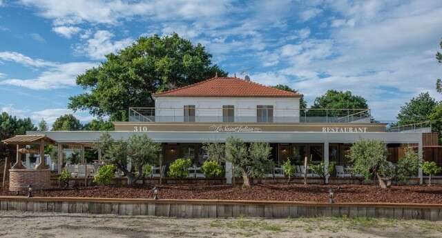 Le Saint Julien Saint Julien En Born C Te Landes Nature Tourisme