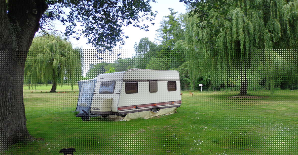 Camping à la ferme Guilhem Terrain de camping Aurice Landes