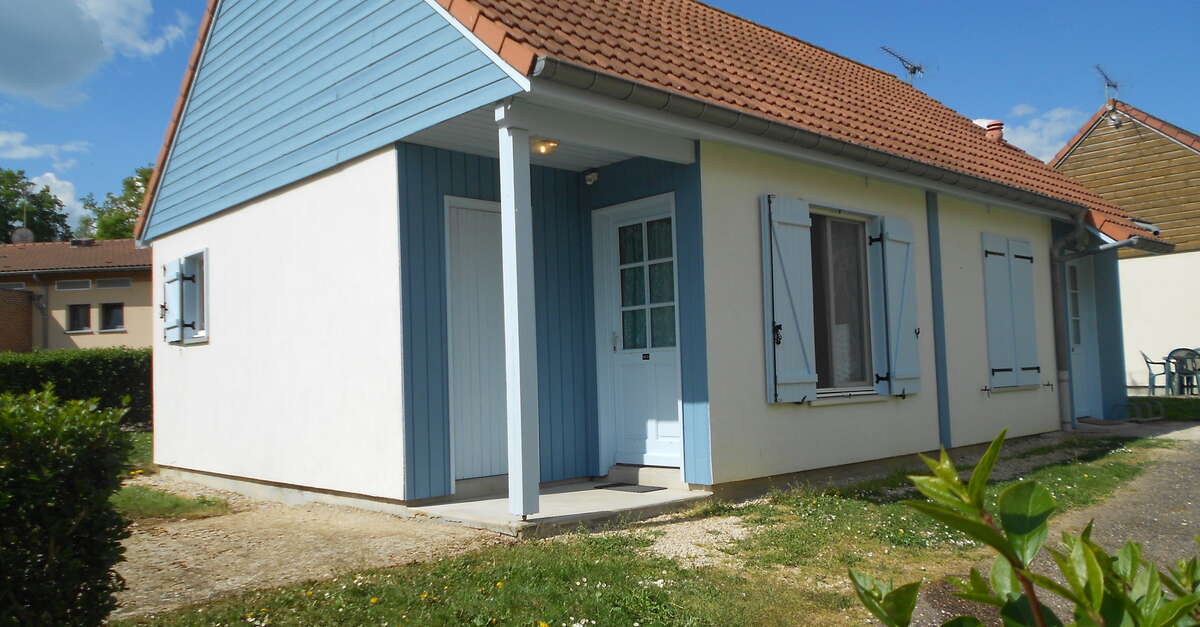 Location Mobil Home Lac Du Der Giffaumont