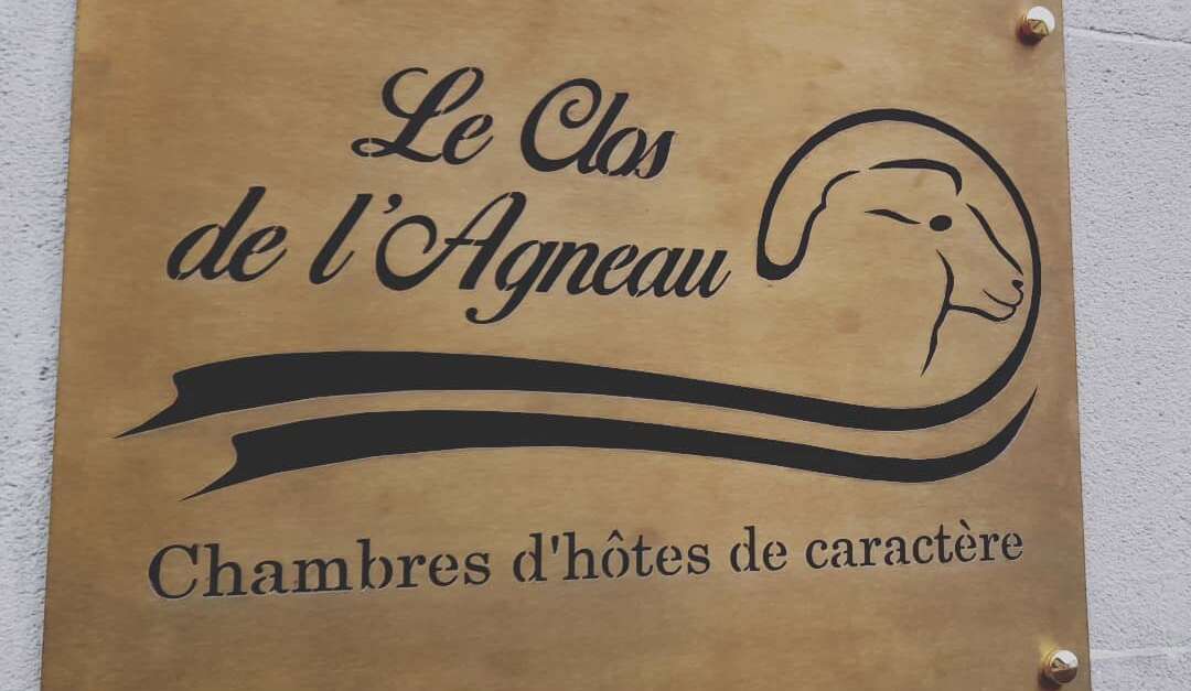 Le Clos De Lagneau Saint Amand Sur Fion