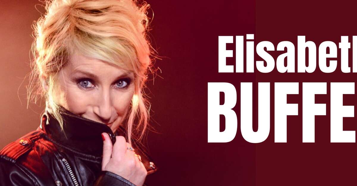 Spectacle Elisabeth Buffet Schauspiel Reims Site Officiel Du Tourisme En Champagne Ardenne