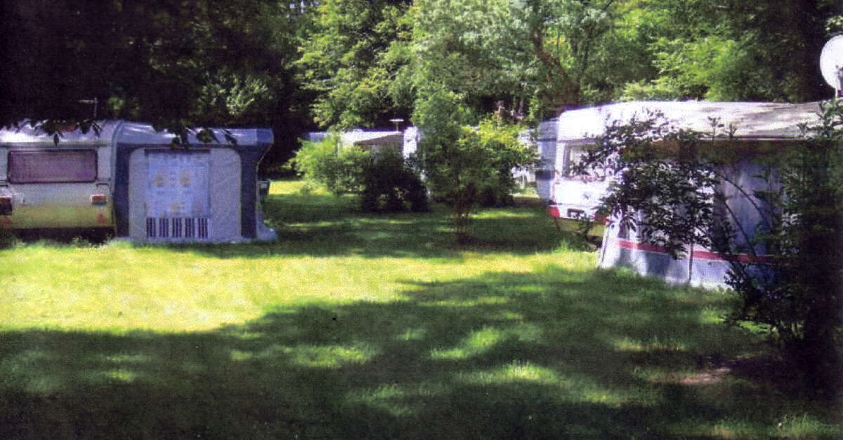 Camping du Swin Golf