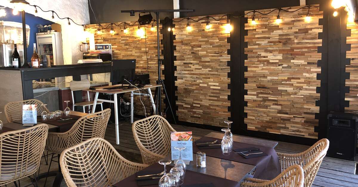 Le Chalutier Argeles Sur Mer Cauchemar En Cuisine