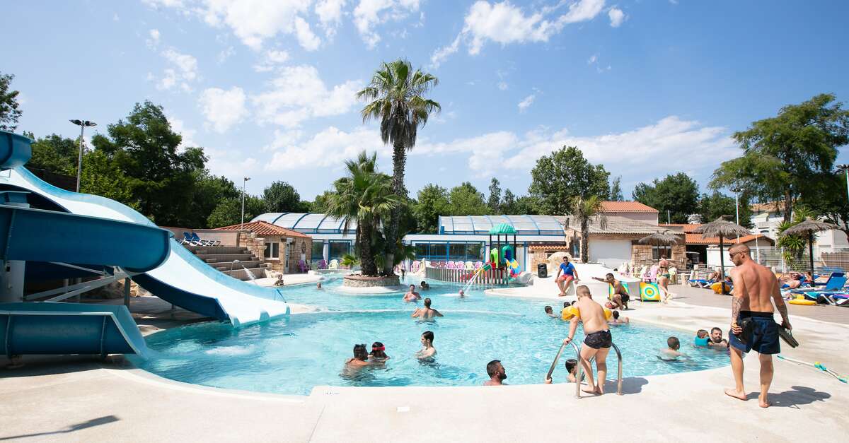 CAMPING BEAUSEJOUR (Argelès-sur-Mer) | Office de Tourisme Argeles-sur-Mer