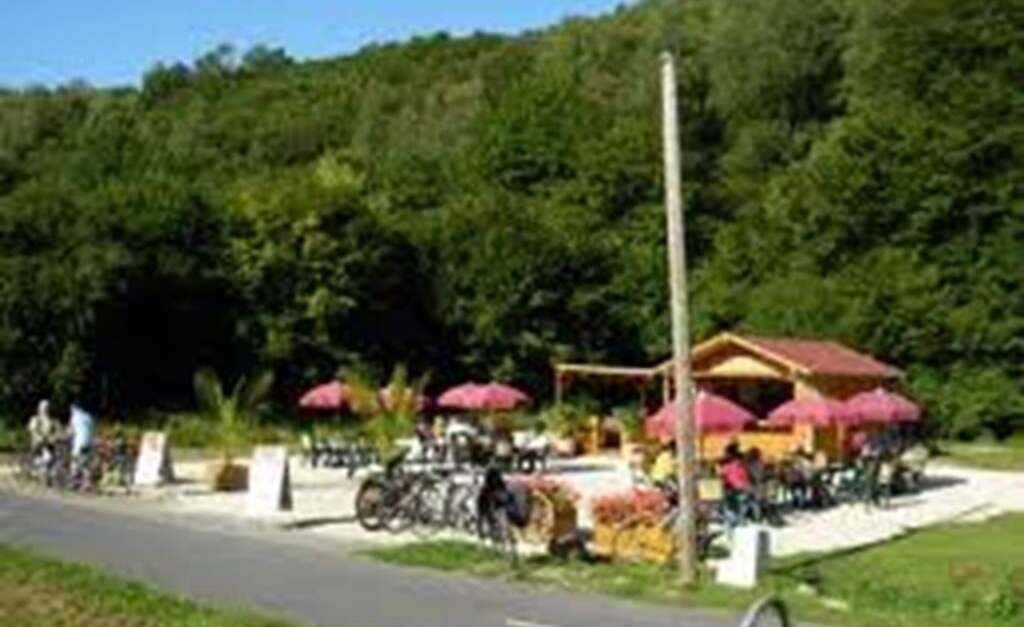 O fil de l'eau Deville Site