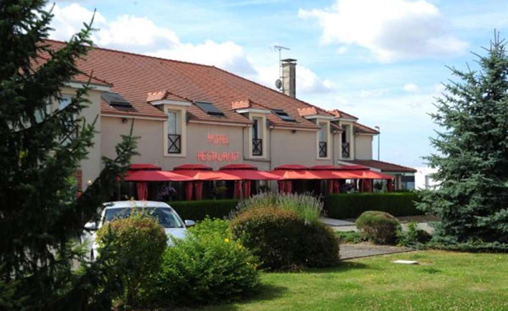 Argonne Hôtel Vouziers Site officiel du tourisme en ChampagneArdenne