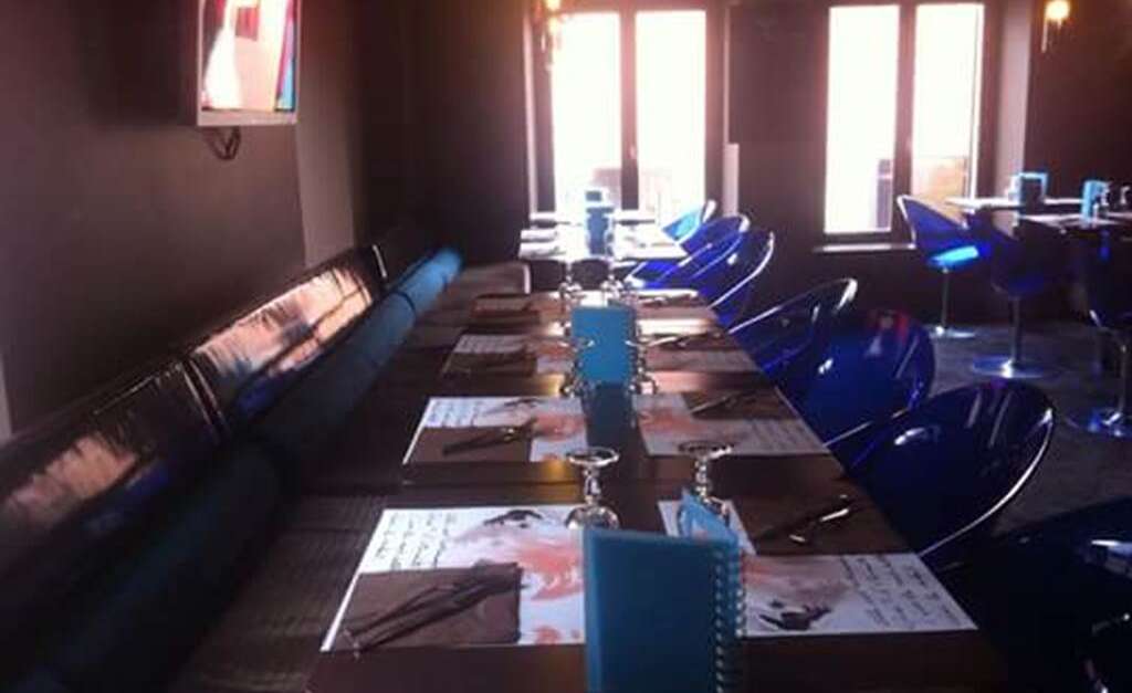 Restaurant "L'Elysé Bar" CharlevilleMézières Site officiel du tourisme en ChampagneArdenne