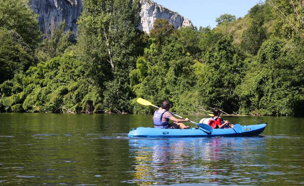 Variation Sports Nature (SaintAntoninNobleVal) Site Officiel du