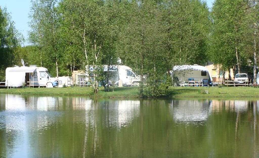 Camping de la Murée