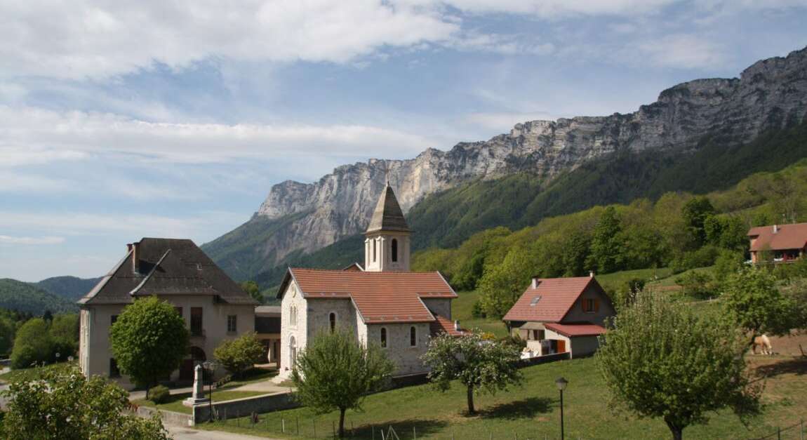 Mairie de SteMarieduMont (SainteMarieduMont) Destination Belledonne