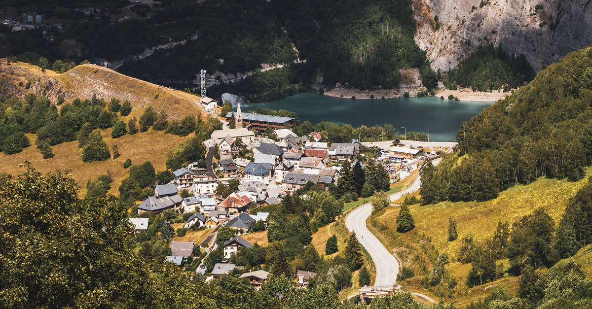 les 2 alpes shuttle bus