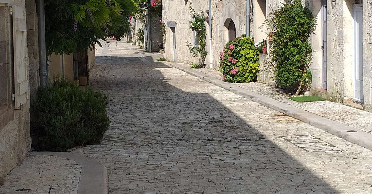 Montjoi (Montjoi) Site Officiel du Tourisme en Tarn et Garonne