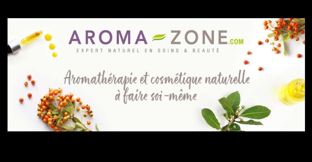 Aroma Zone (Marseille 6ème) Site officiel de l’Office de Tourisme de