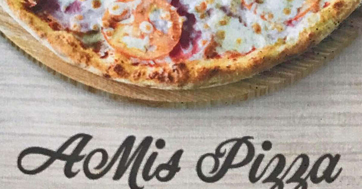 Amis Pizza L’Envie (Bandol) ProvenceAlpesCôte d'Azur