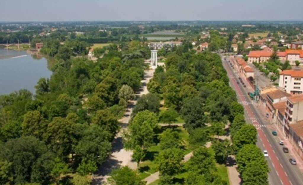 Le Cours Foucault (Montauban) Site Officiel du Tourisme en Tarn et Garonne Le Cours Foucault (Montauban) Site Officiel du Tourisme en Tarn et Garonne