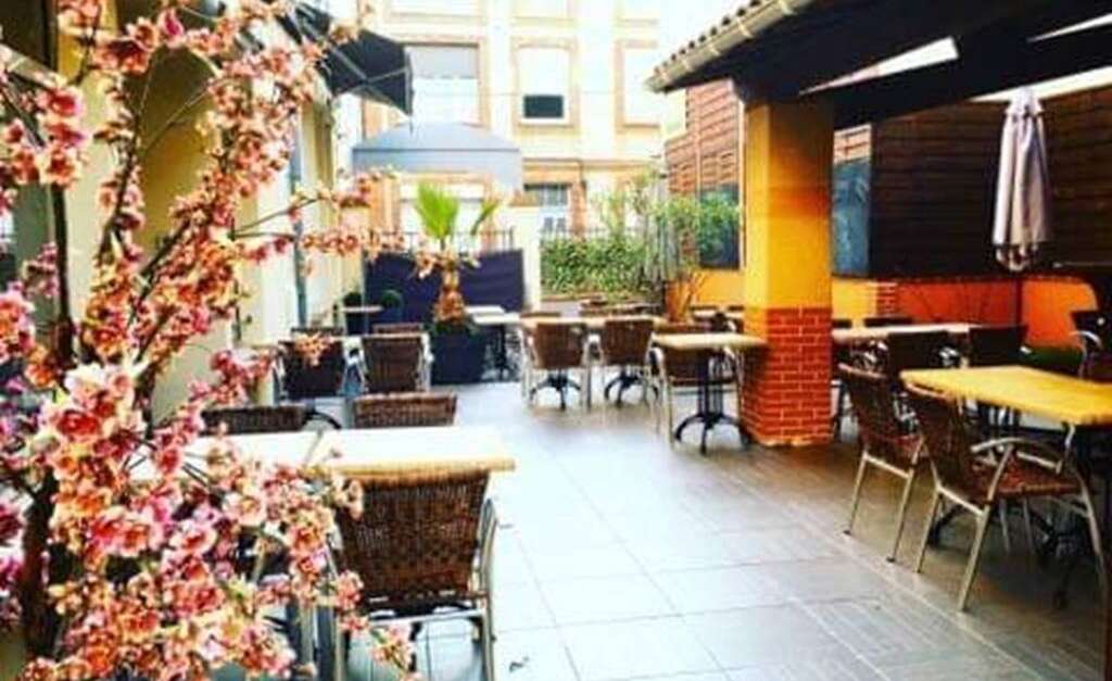 Le Patio (Castelsarrasin) | Site Officiel du Tourisme en Tarn et Garonne