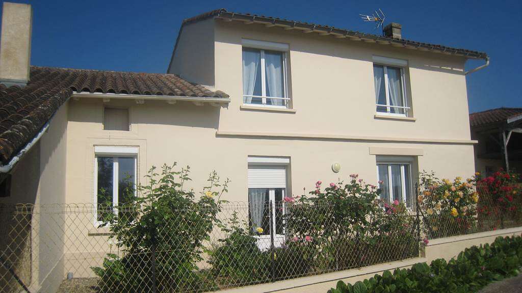 Gîte du Point de Vue Mme DUBOIS à Boudou (Boudou) Site Officiel du