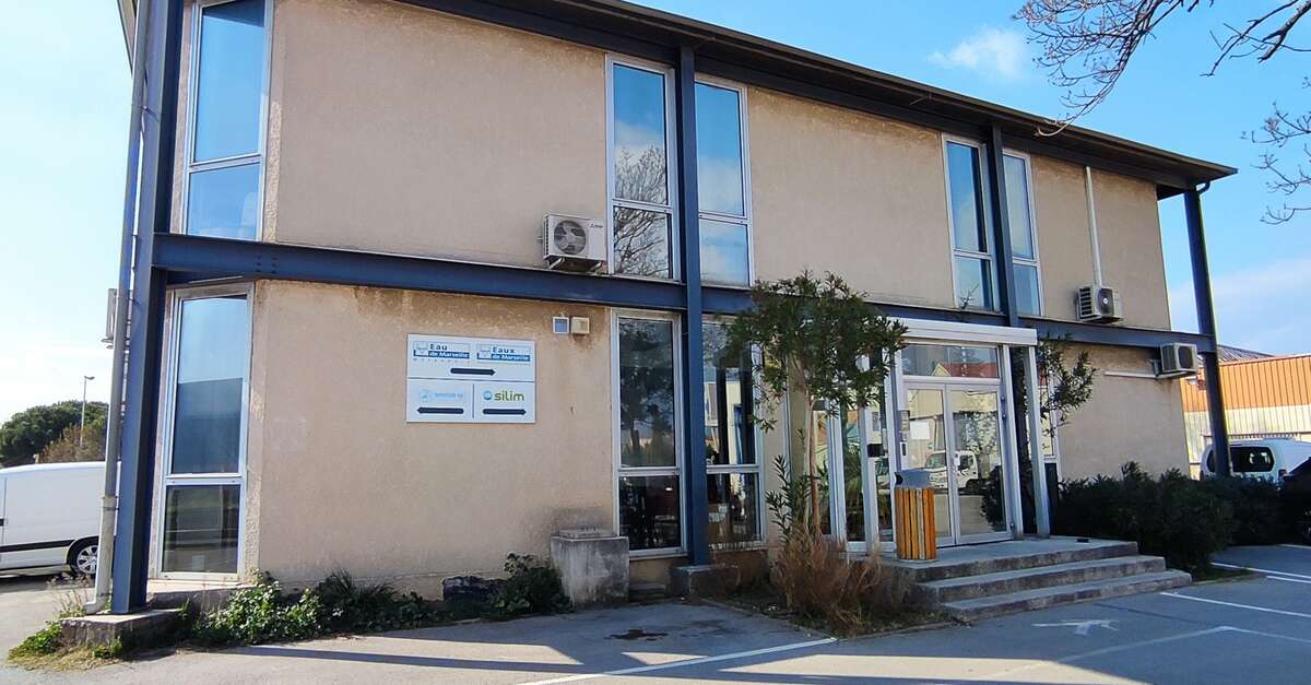 Société Eau de Marseille Métropole (SEMM) (Marignane) | Office de