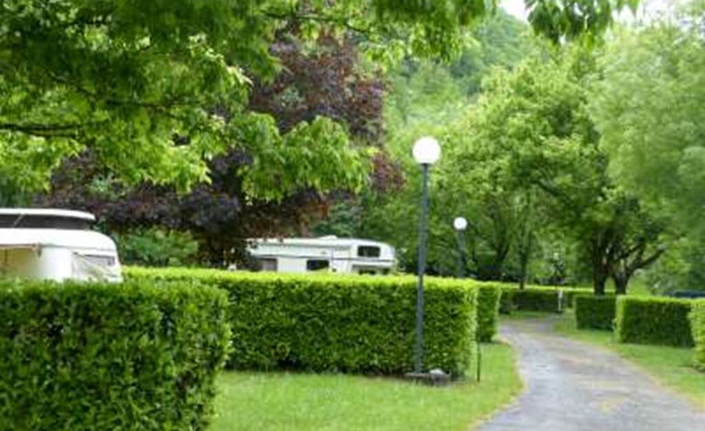 Camping Municipal Le Ponget (SaintAntoninNobleVal) Site Officiel