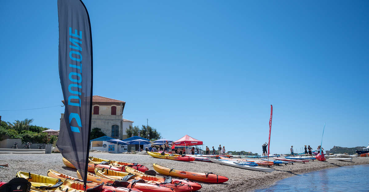 La Cahute Gliss’Center Ecole de windsurf, Stand Up Paddle et kayak
