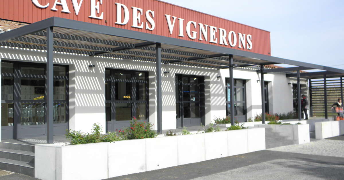 Cave Coopérative Les Vignerons De Roaix Séguret