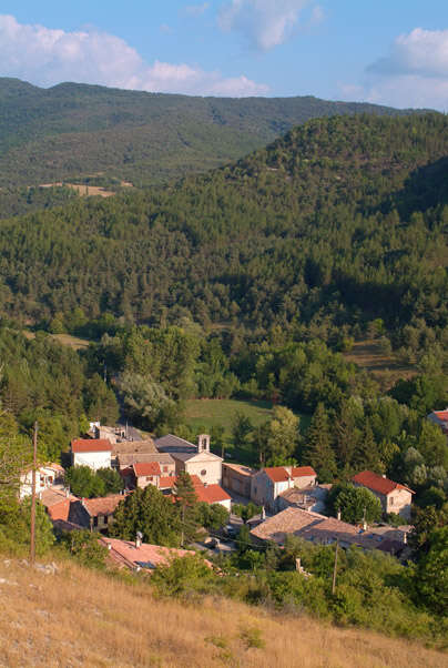 Montjay (Montjay) | Provence-Alpes-Côte d'Azur - Comité Régional de ...