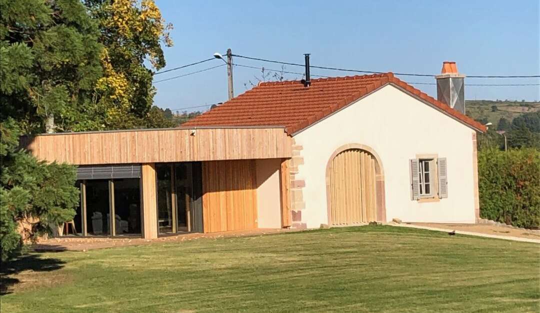 MEUBLÉ LE CLOS DES SŒURS (BainvilleauxSaules) Plaine des Vosges