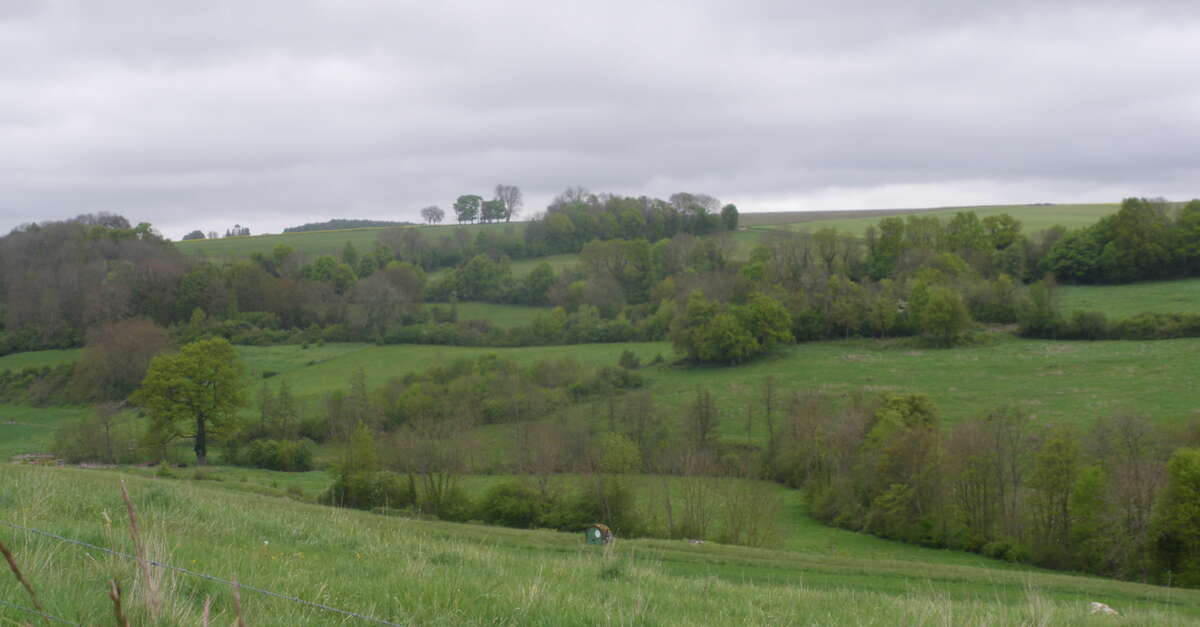 L’Aqueduc de la Dhuys (PargnylaDhuys) Maison du Tourisme Les Portes