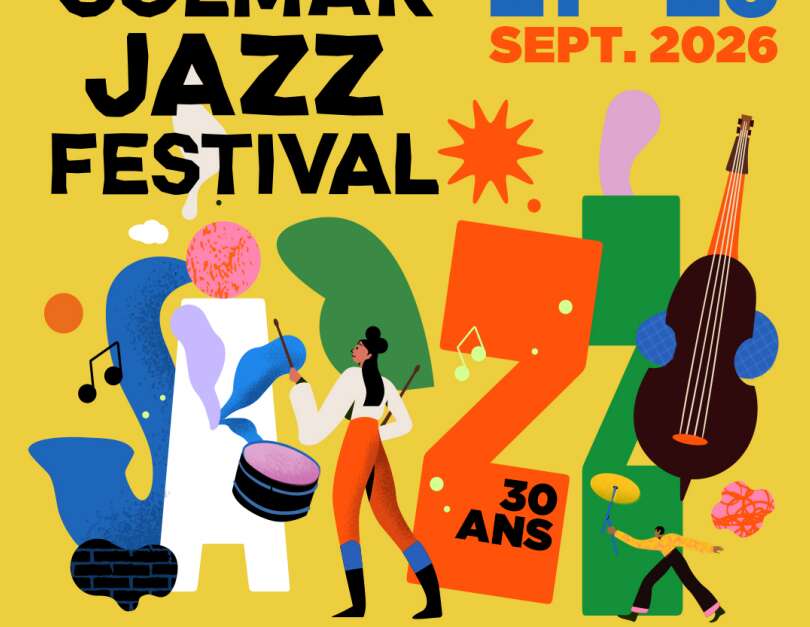 Colmar Jazz Festival