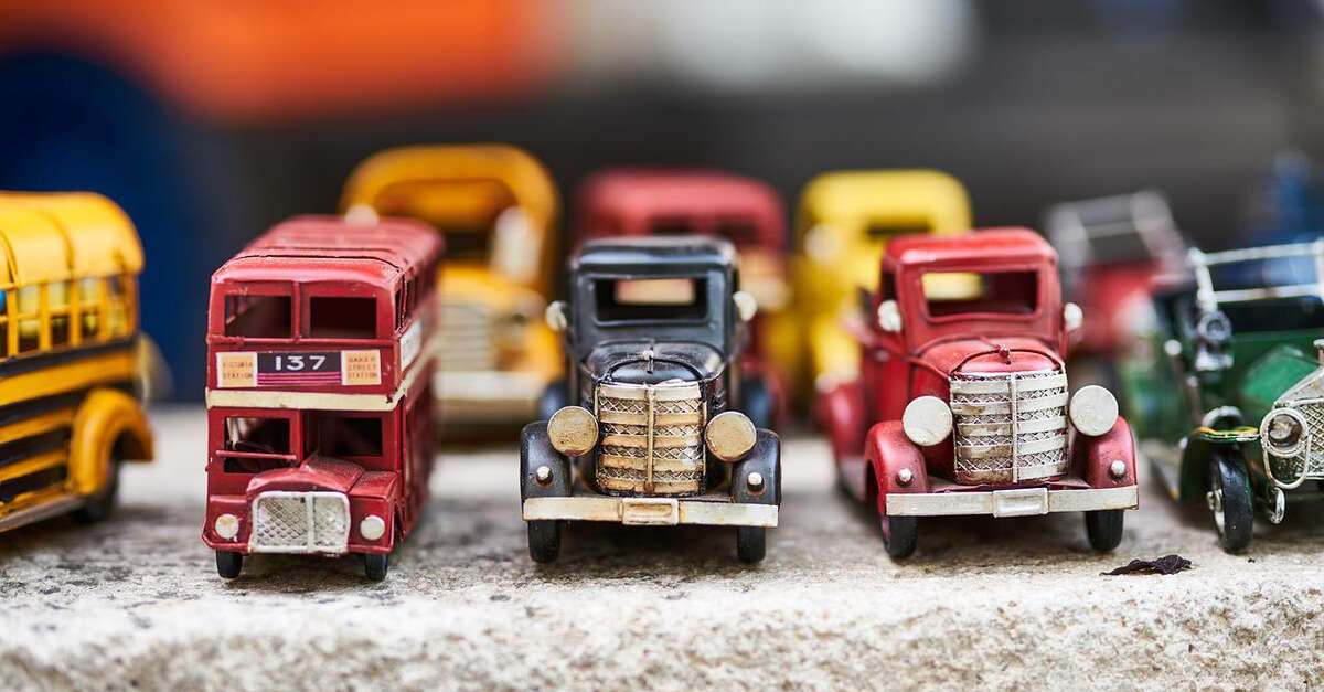 Bourse 1/43 — Parc Expo120 rue Lefèbvre