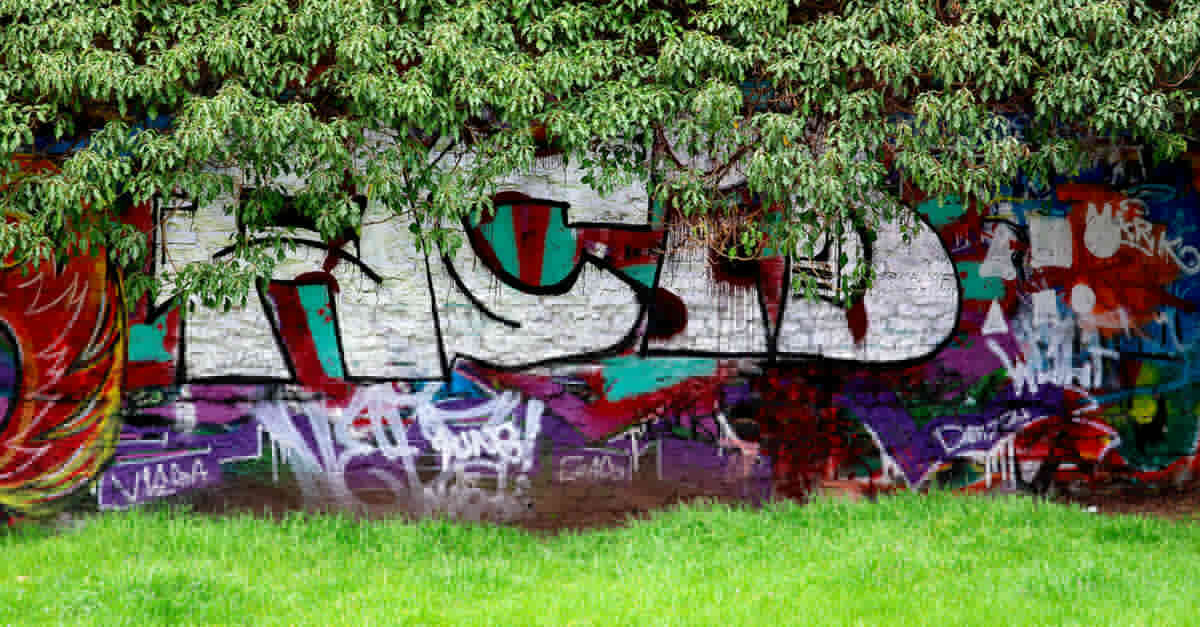 La Colline des Arts
