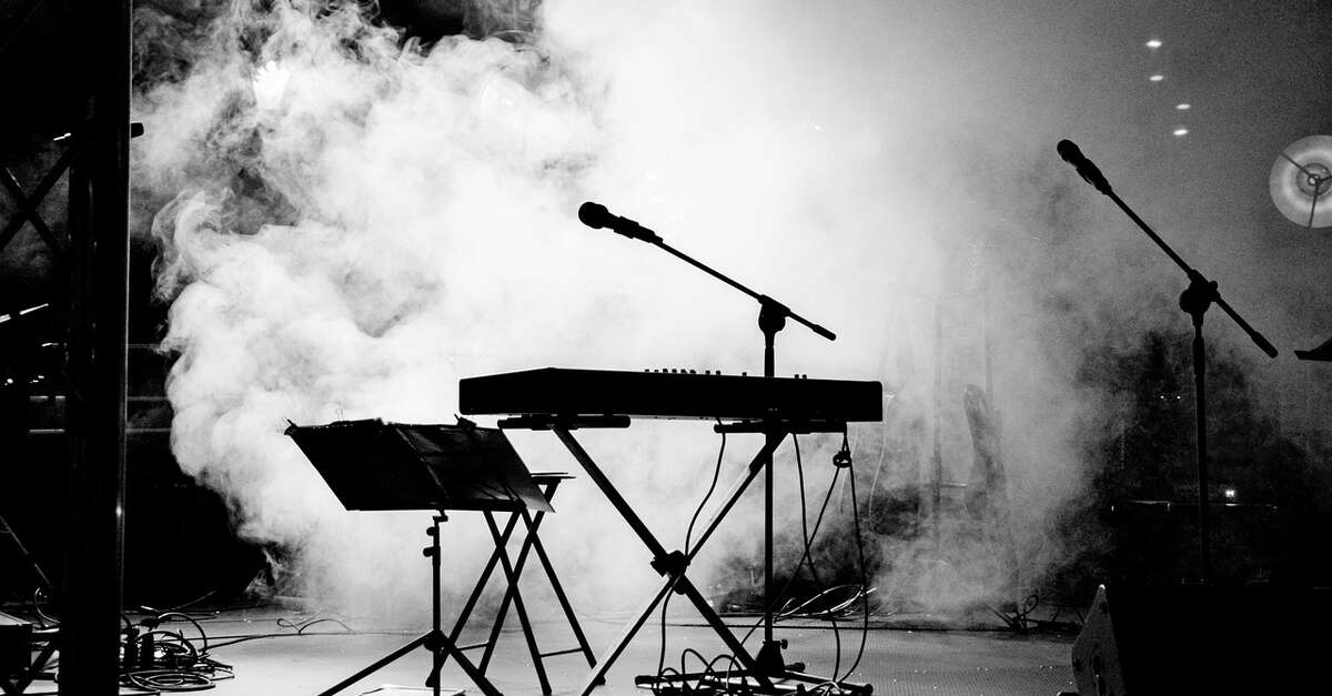 Concert afterwork - Mulhouse