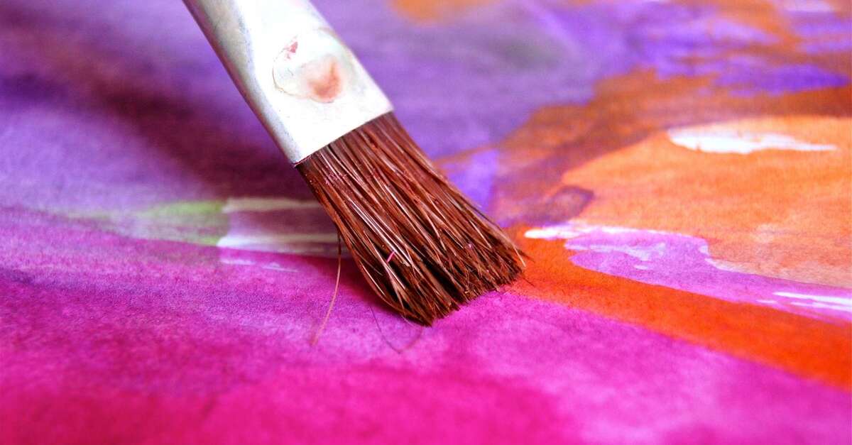 Atelier : impression, dessin, peinture, broderie