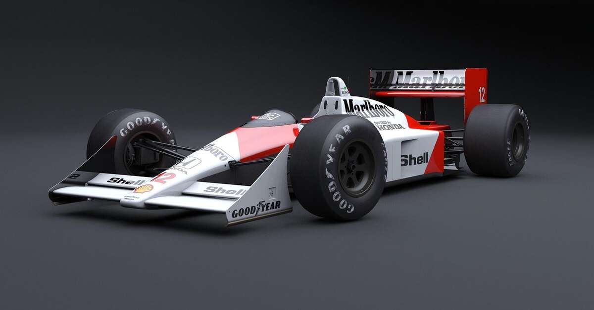 Exposition Formule 1